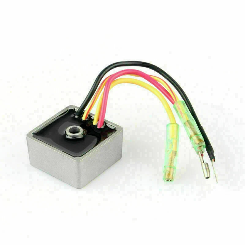 Rectifier Regulator for Sea-Doo 580 650 720 XP XPI HX SP SPI SPX (1990–2003)