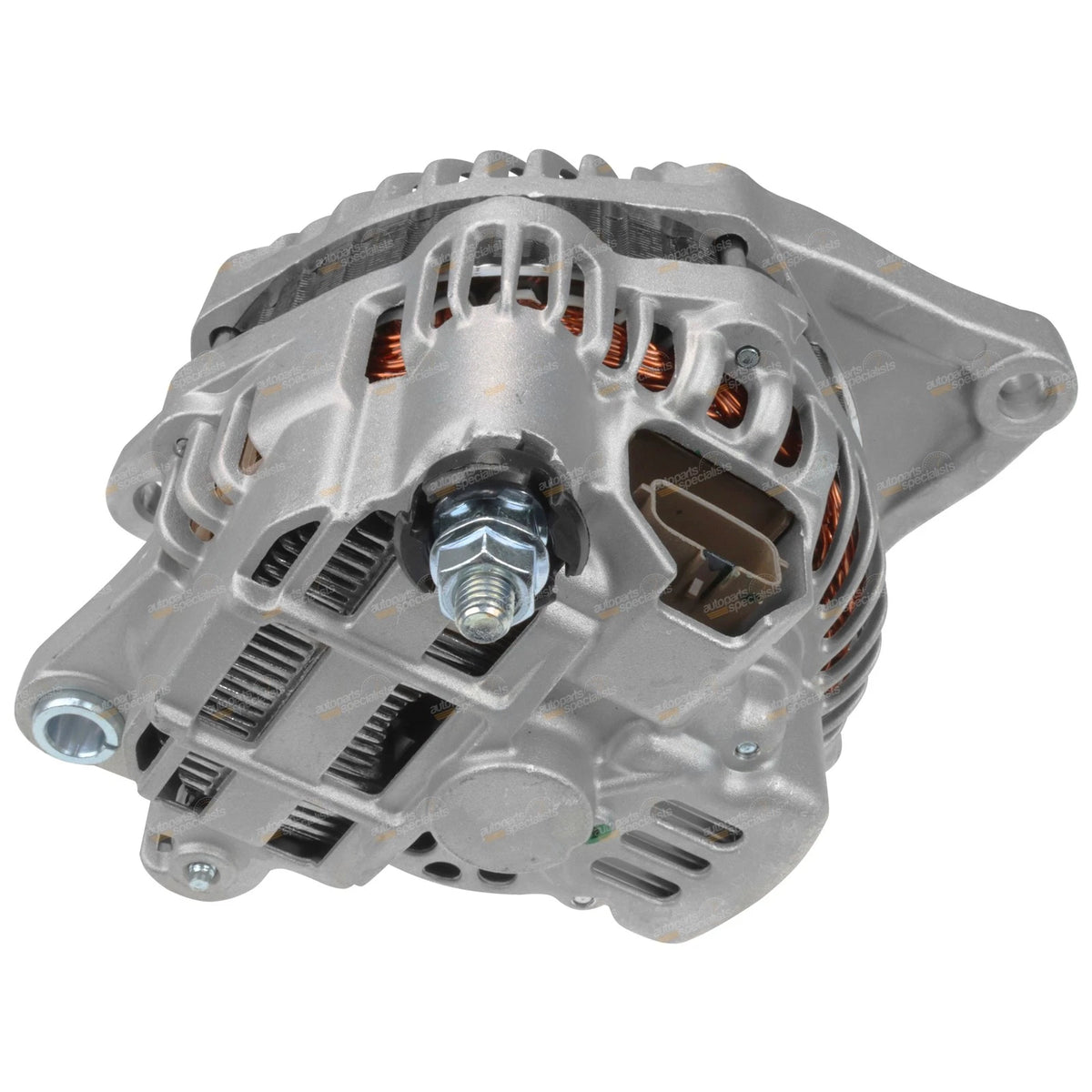 Alternator for Mitsubishi ASX XA XB 4cyl 2.0L 4B11 (2010–2014)