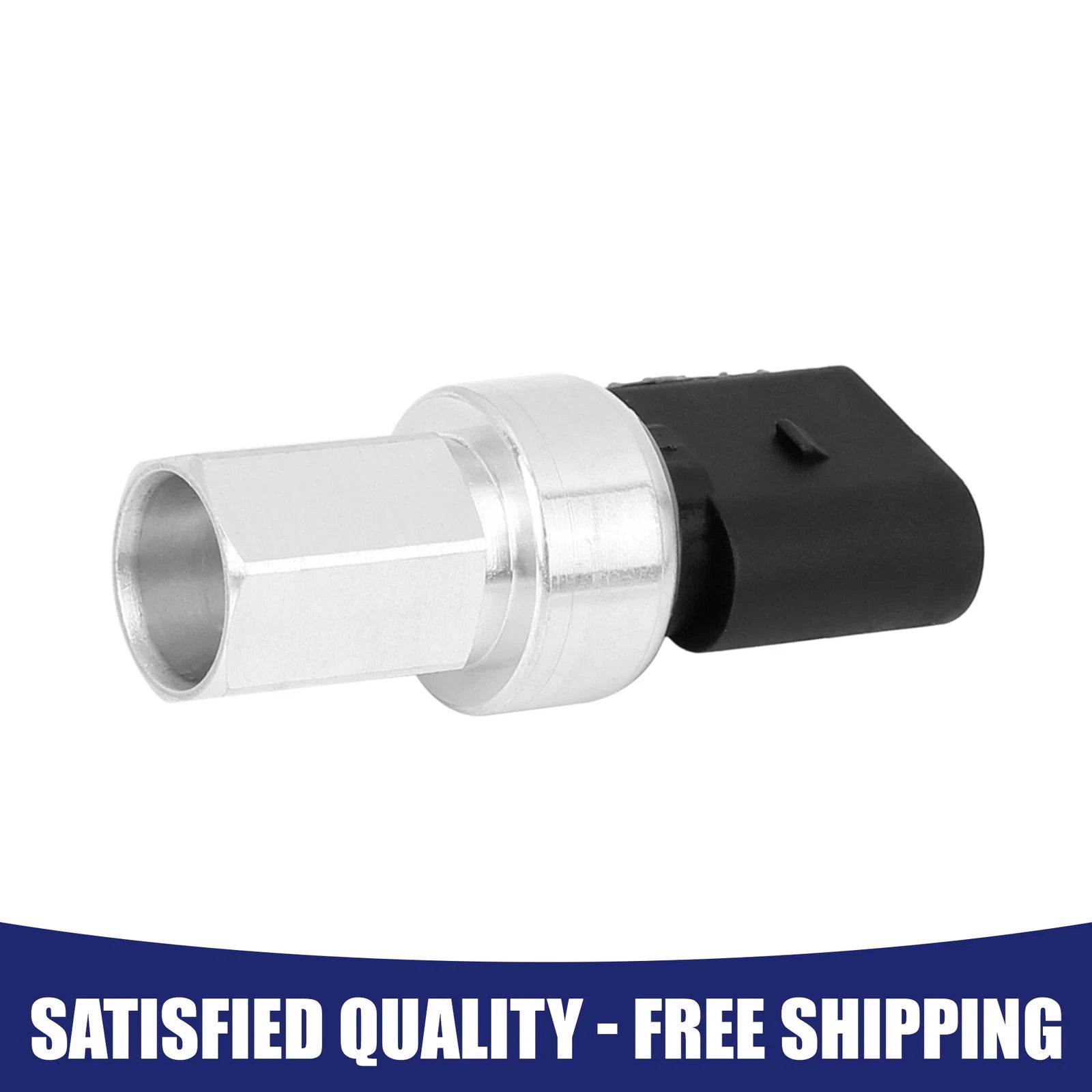 AC Pressure Sensor Replacement for Volkswagen Jetta (2011–2018)