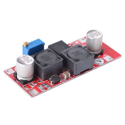 XL6009 DC-DC Adjustable Step Up Down Converter for Automotive Applications