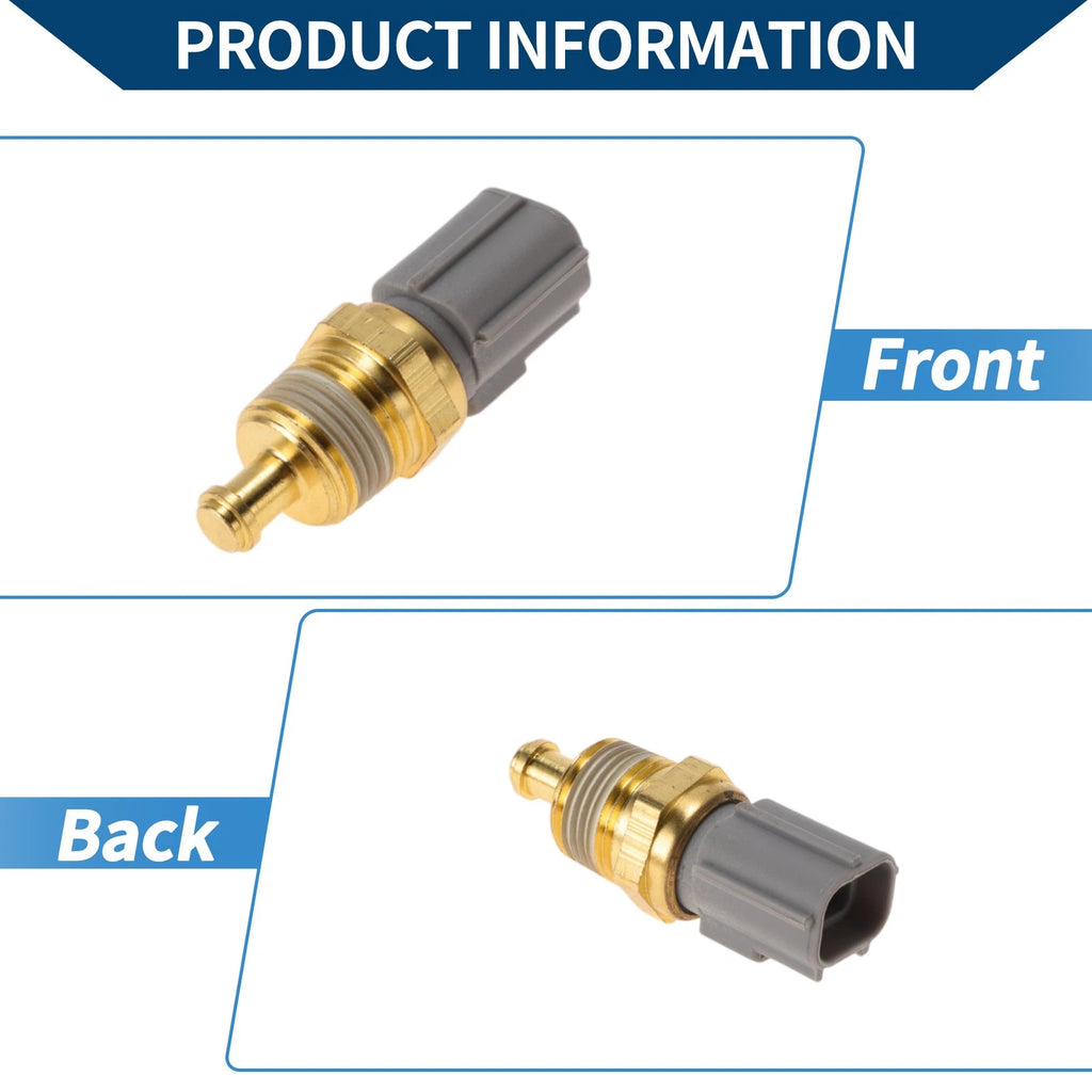 Engine Coolant Temperature Sensor No. 1889995C91 for Volkswagen Teramont (2004–2006)