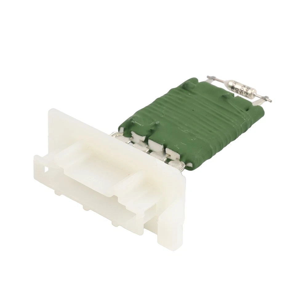 Heater Blower Motor Resistor for Audi A3, VW Beetle, Golf, Jetta, Passat (2000–2016)