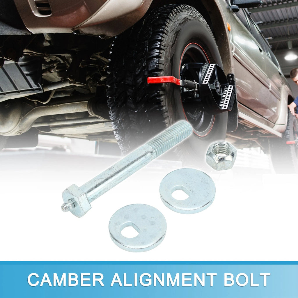Rear Camber Caster Alignment Kit for Kia Sorento (2011–2024) 1 Set