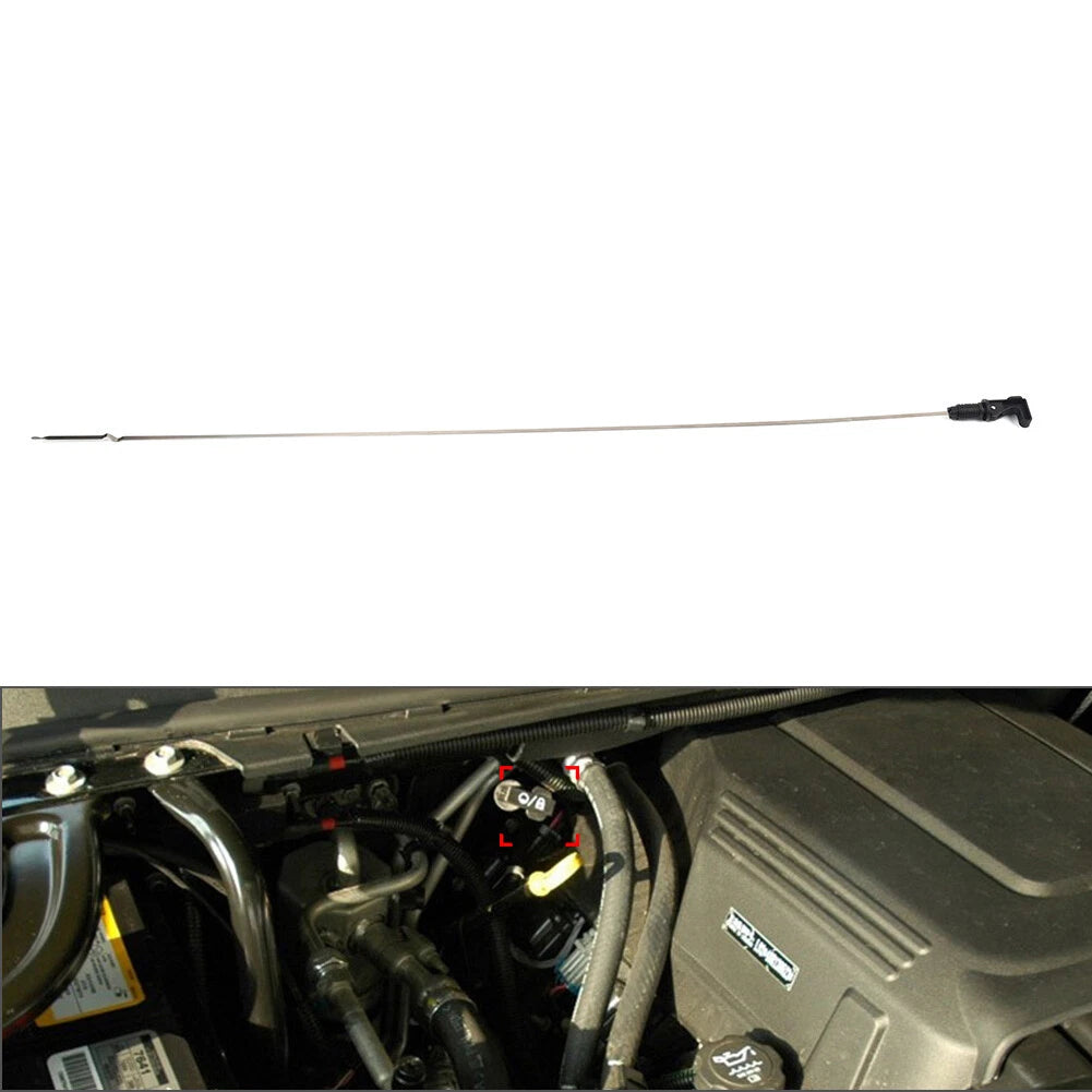 Automatic Transmission Fluid Dipstick for Chevrolet GMC Cadillac
