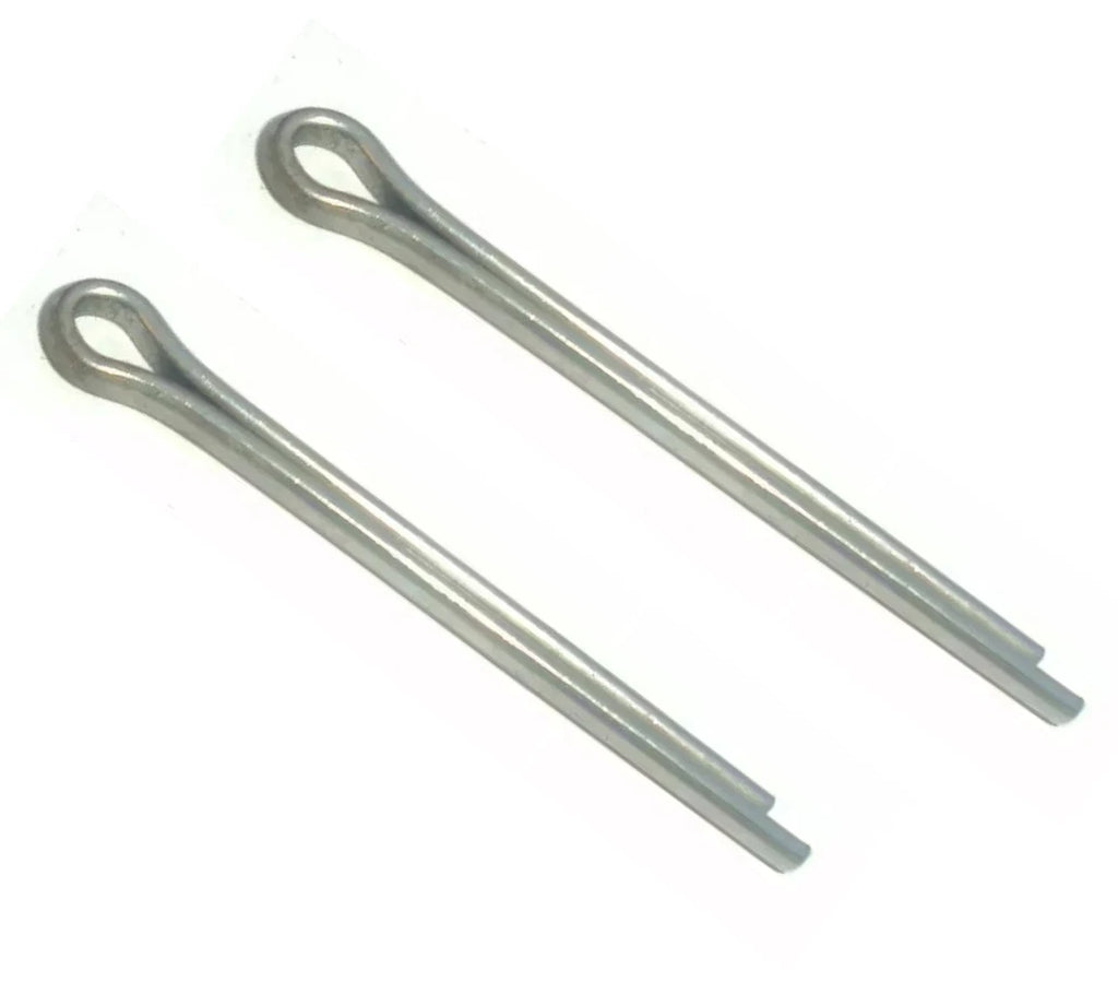 Prop Cotter Split Pin for Yamaha F115 F150 F175 F200 F250 (91401-40028-00)
