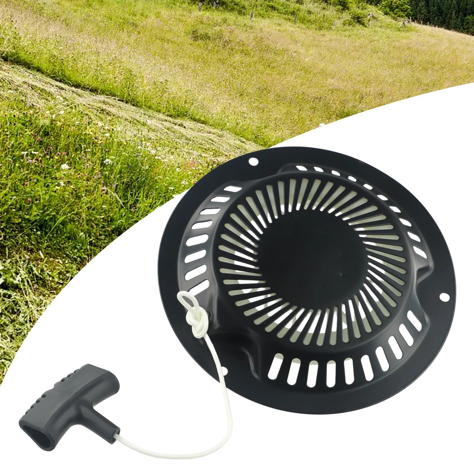 Recoil Starter for Sanli LS4135
