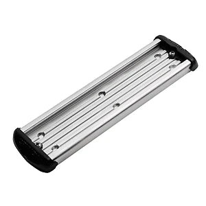 Cannon 1904026 Aluminum Mounting Track for Universal Applications (12")
