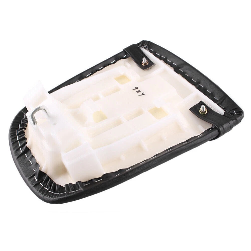 Rear Passenger Seat Cushion for Honda CBR 929RR (2000–2001)