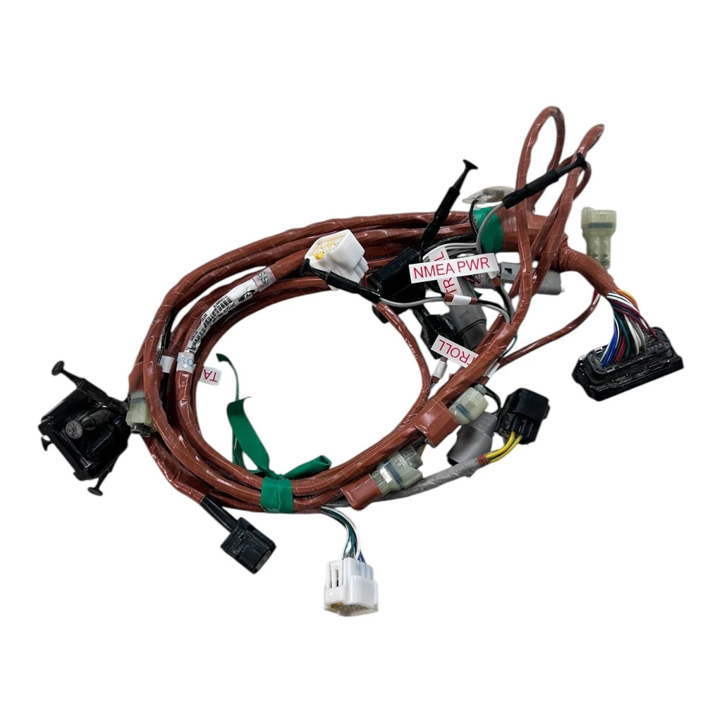 BCM Wire Harness Assembly for Suzuki Marine SPC 2.0 (OEM)