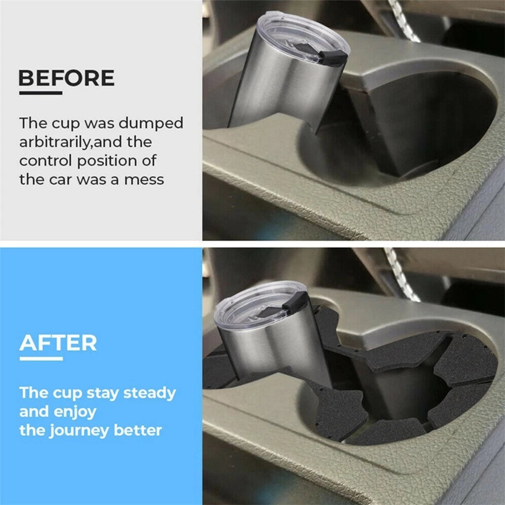 Reliable Cup Holder Retainer for Pilot 0915 Say Goodbye to Spilled Drinks