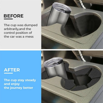 Reliable Cup Holder Retainer for Pilot 0915 Say Goodbye to Spilled Drinks