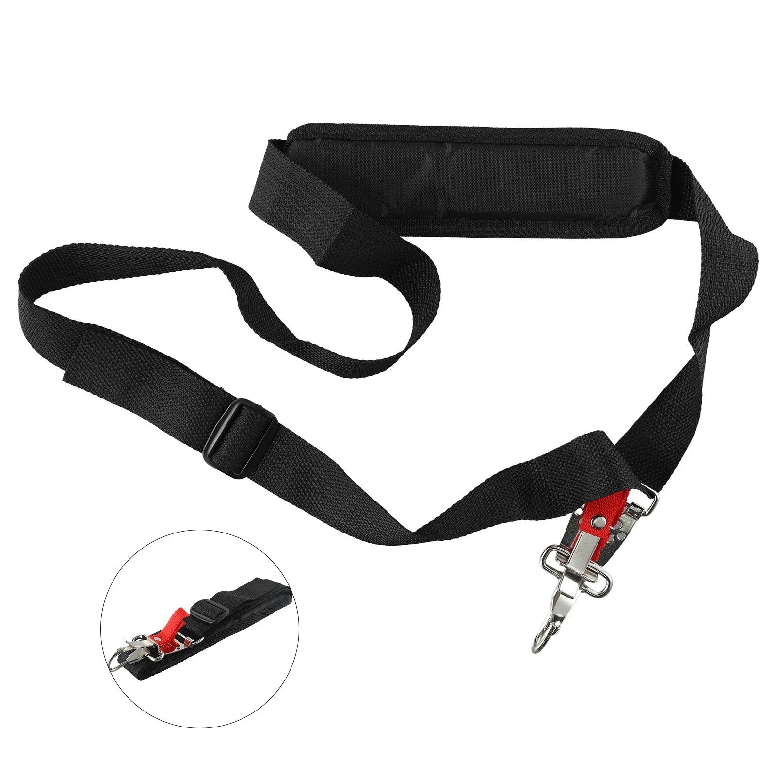 Quick Release Harness for