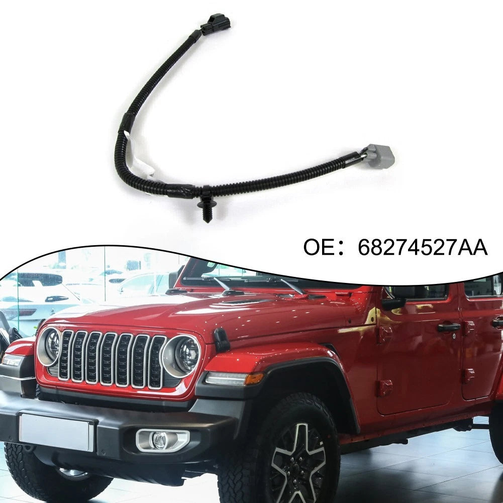 Side Marker Light Harness for Jeep Wrangler (2007–2018)