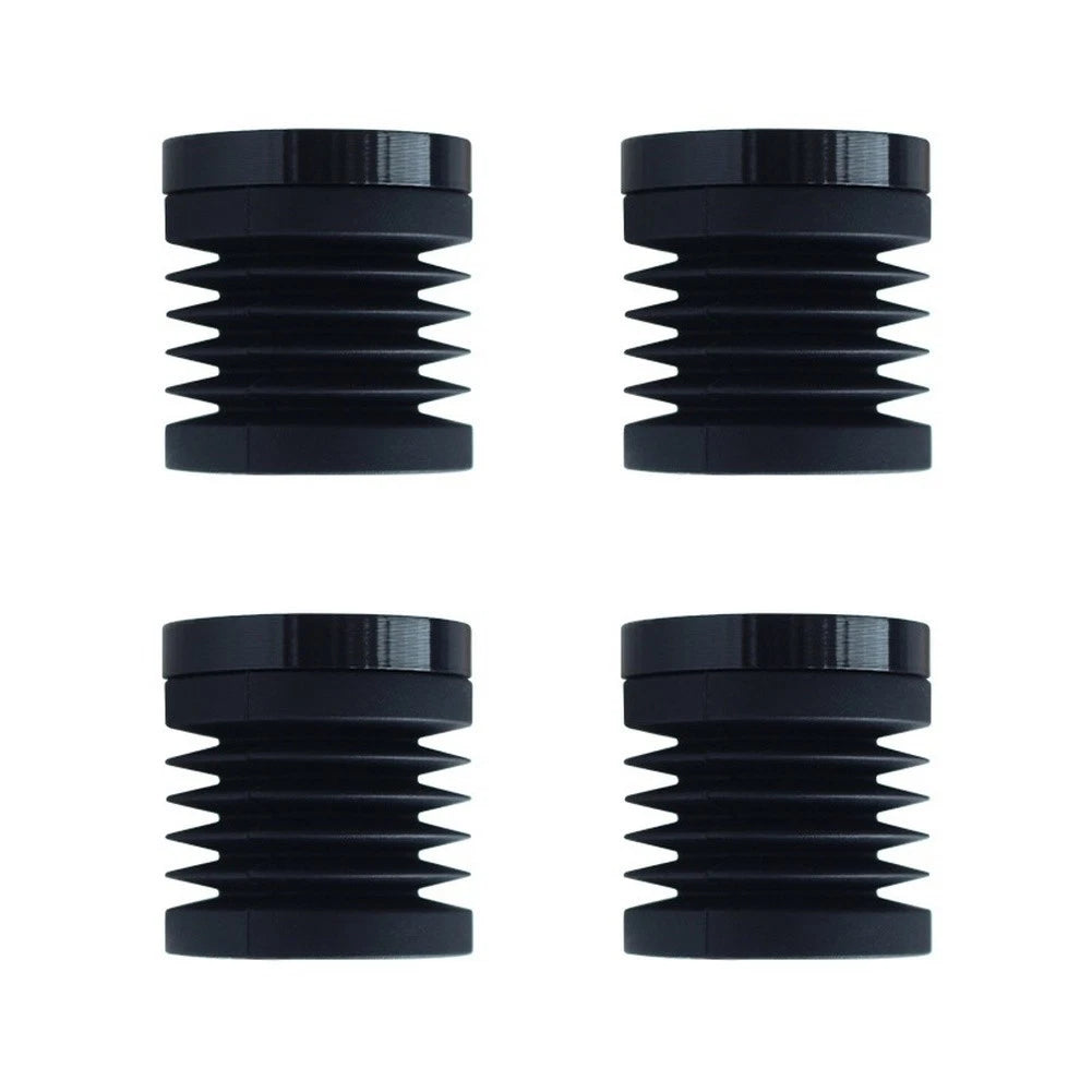 Set of 4 Rubber Anti Vibration Feet Pads for K1 Max