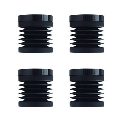 Set of 4 Rubber Anti Vibration Feet Pads for K1 Max