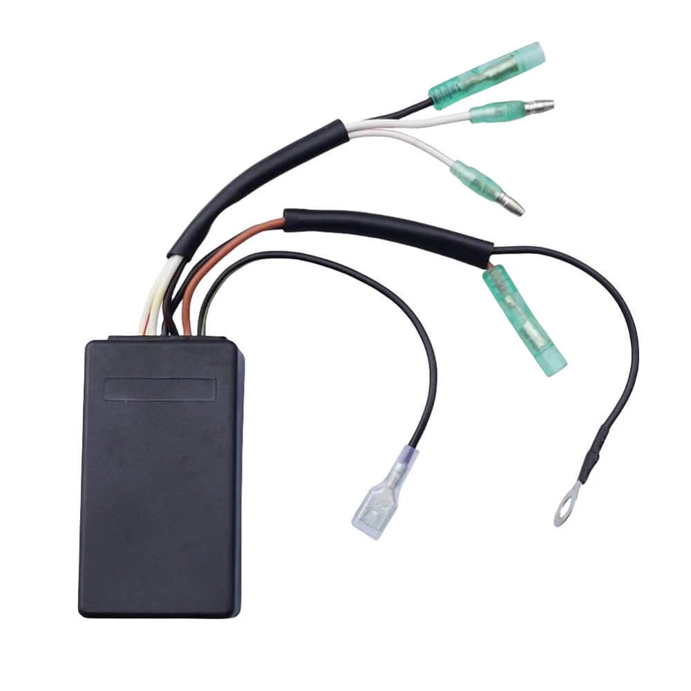CDI Unit for Tohatsu Outboard 5 6 HP 2 Stroke (369-06060)