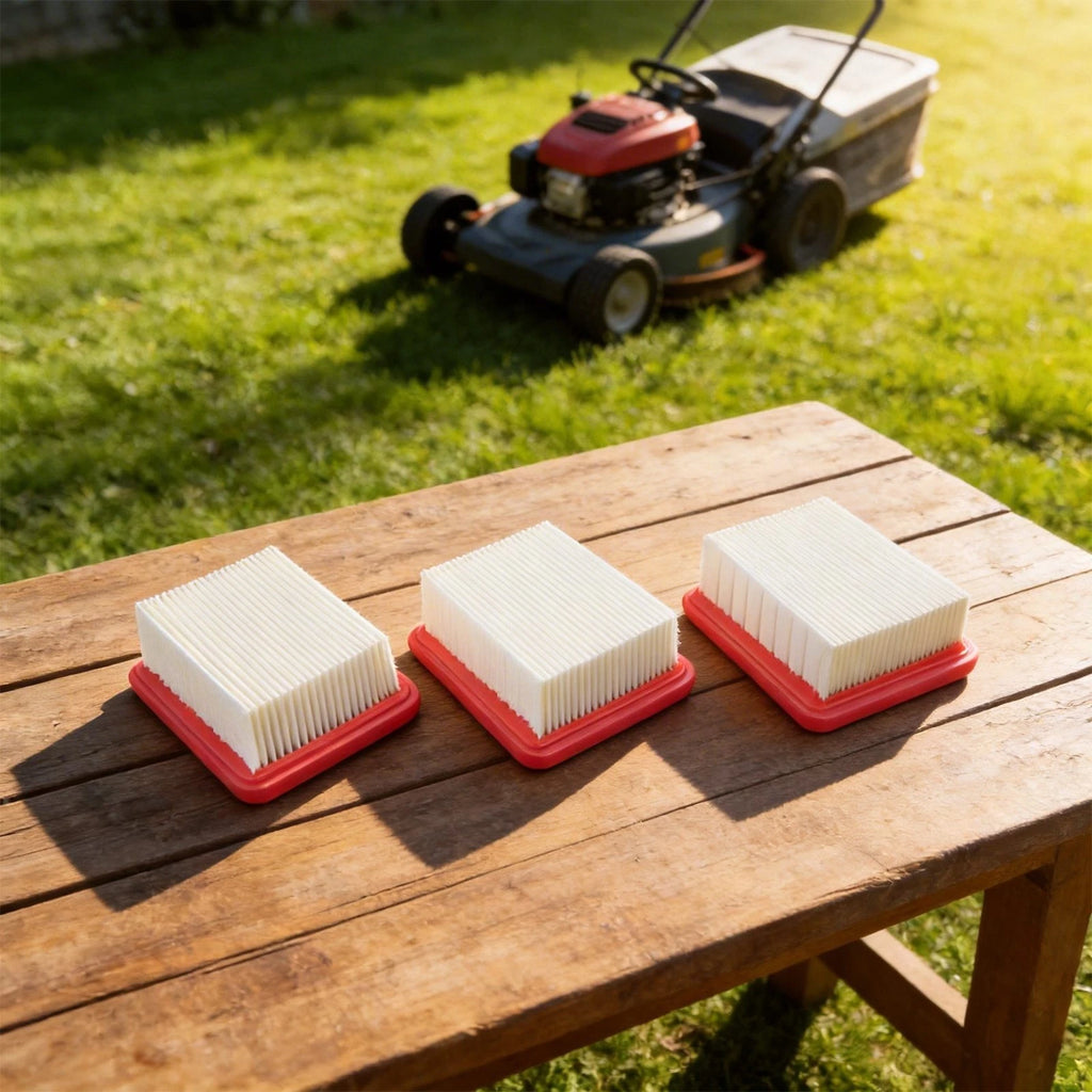 3 Pack Air Filter for DSH700 DSH900 DSH700X DSH900X