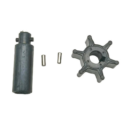 Service Kit 6L5-44352 with Impeller Thermostat Gasket for Yamaha 4-Stroke (2.5HP)