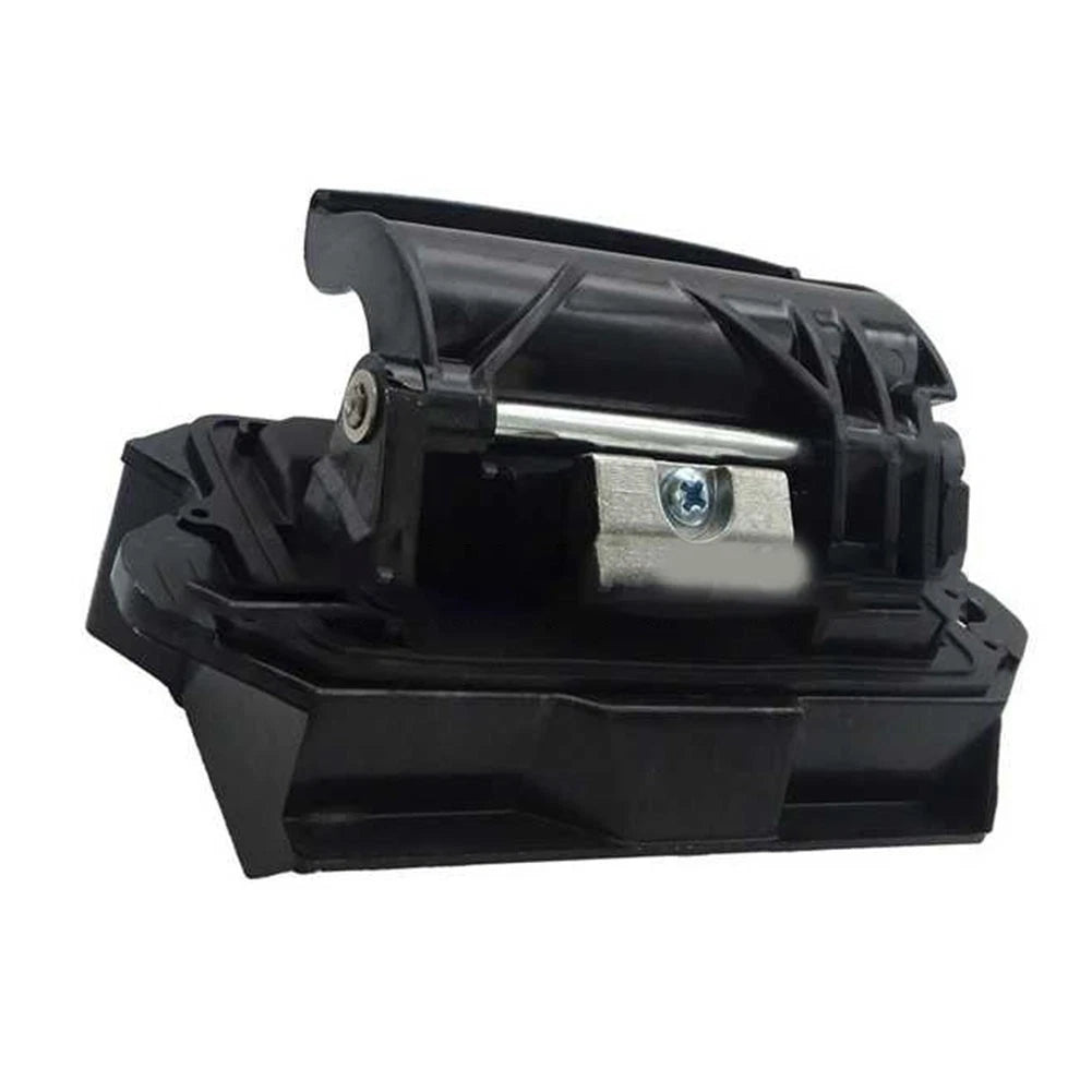 Back Door Handle for Toyota Prado (OEM 6919060012) (Black ABS)