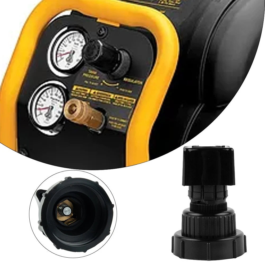 Regulator Knob for Air Compressors 137-0001 (1X)