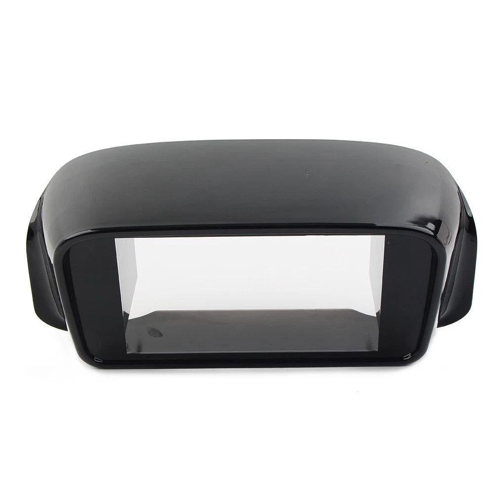 Double DIN Radio Stereo Adapter for Harley Road Glide FLTR (1998–2013)