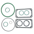Heat Exchanger Seal Kit for Volvo Penta AD40B AQAD40A AQAD40B TAMD40A TAMD40B/C