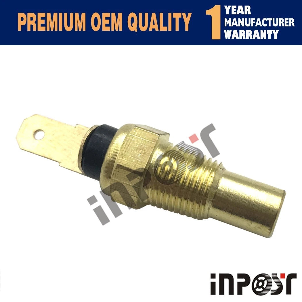 Temperature Sensor Switch for Kubota D722 D1105 (16415-83040)