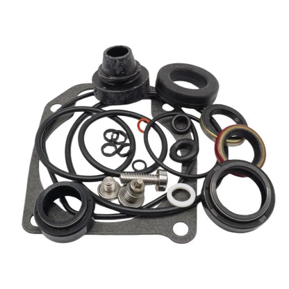 Lower Unit Gearcase Seal Kit for Johnson Evinrude 25-50 HP (2 Cylinder) 433550
