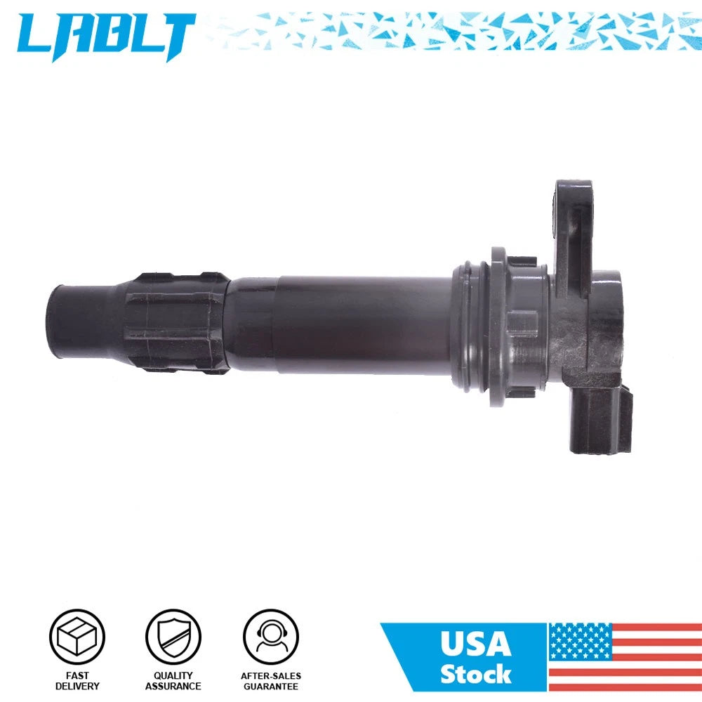 Ignition Coil for Yamaha (6D3-82310-01-00, 6D3-82310-00-00, 6B6-82310-00-00)