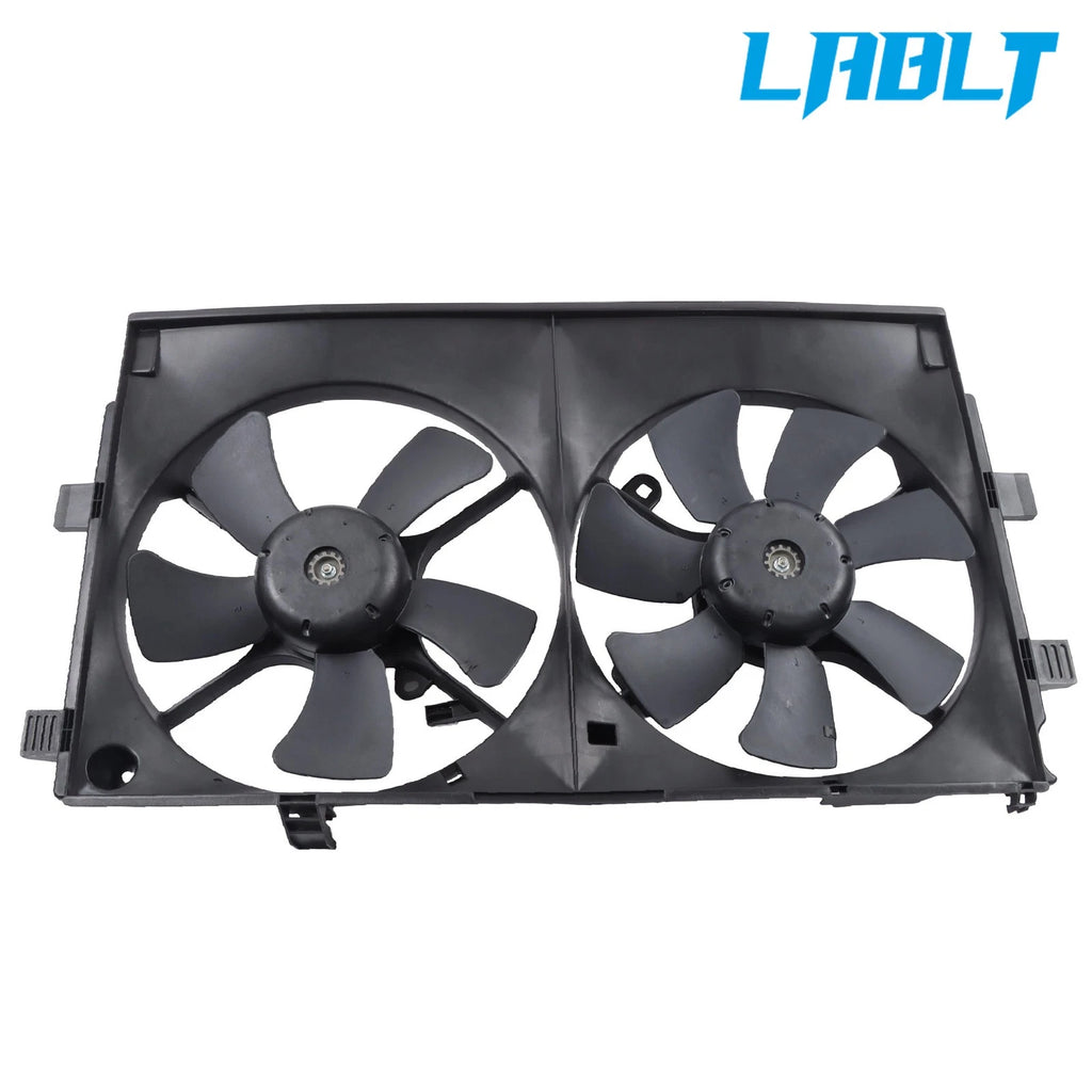 Engine Radiator Cooling Fan Assembly for Mitsubishi Outlander (2008–2013) 621-478