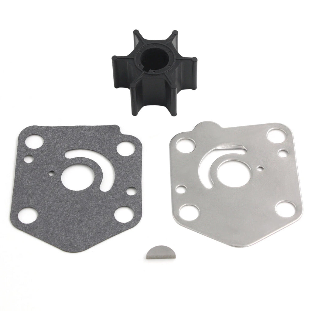 Suzuki DT9 Parts (1979–1983)