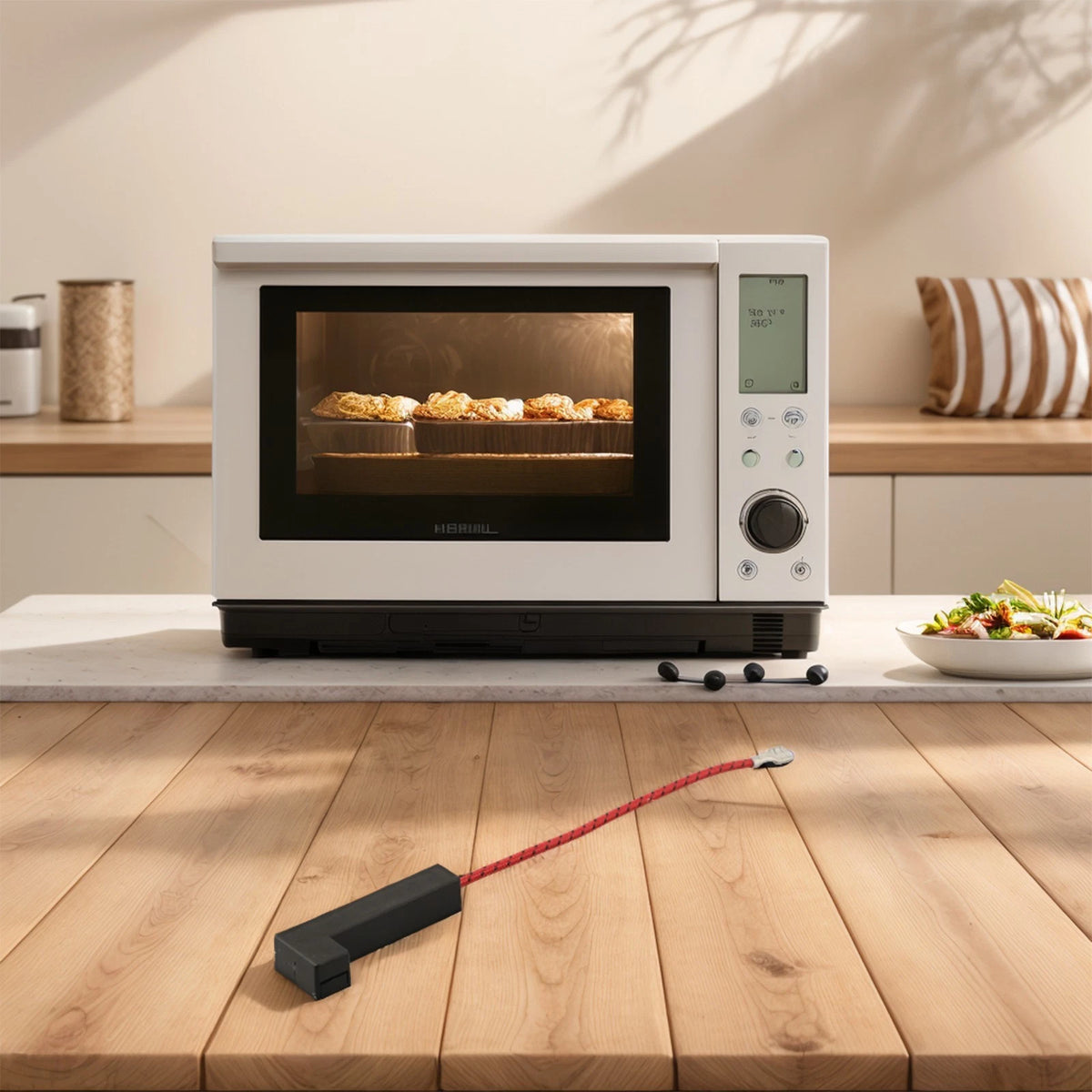 Builtin Fuse for Midea Microwave Oven (Quick Installation)
