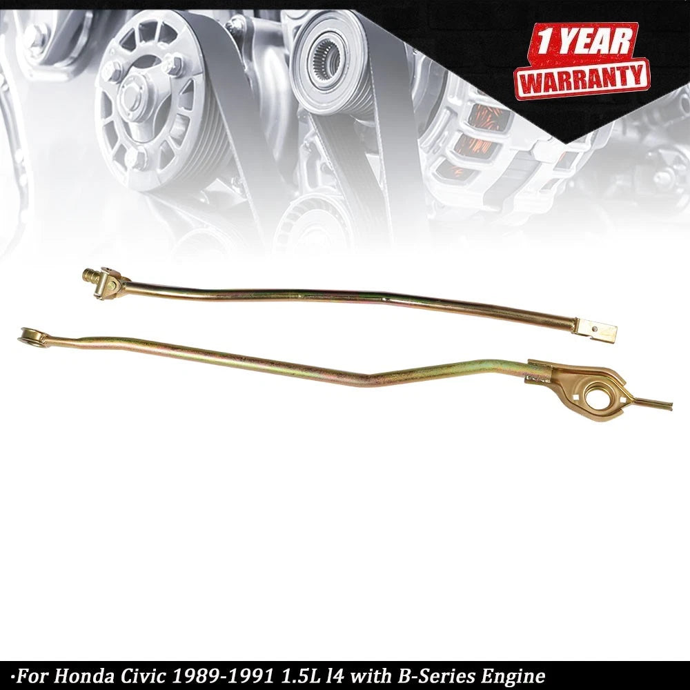 Shift Linkage Kit for Honda Civic (1989–1991) B-Series Engine