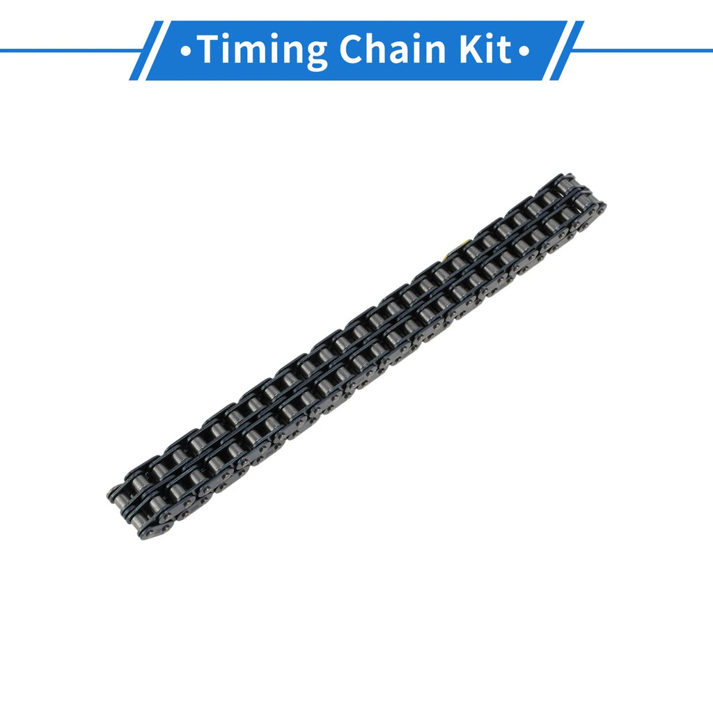 Timing Chain Kit for Chevrolet Tracker (2001–2004) No. 1276285FA0/1276265E00