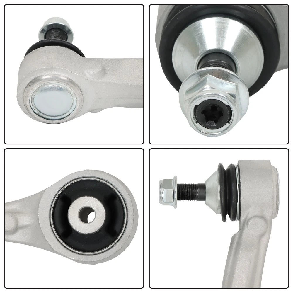 Set of 6 Control Arms for Tesla Model S (2012–2018)