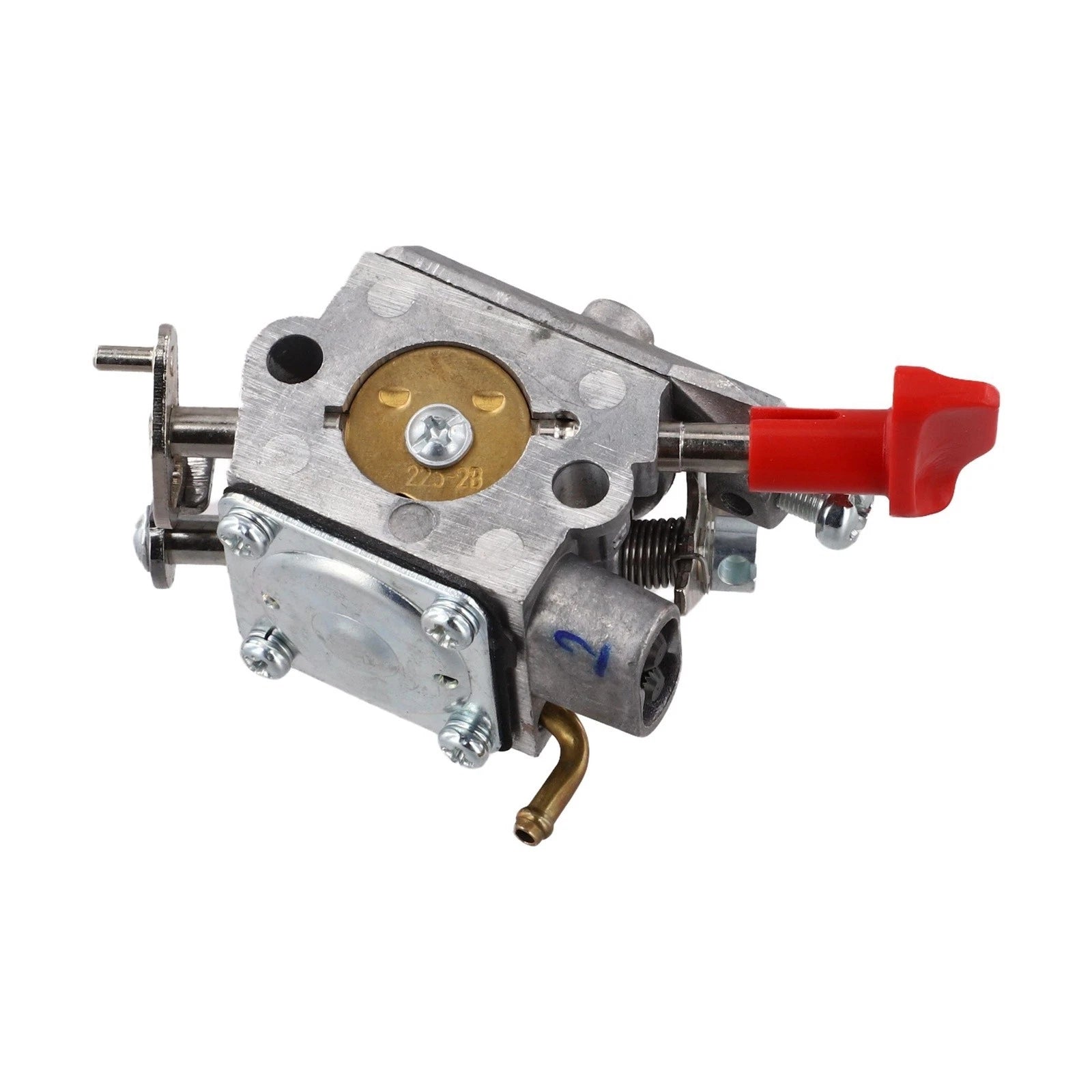 Replacement Carburetor for RedMax TRZ230S (586700801)