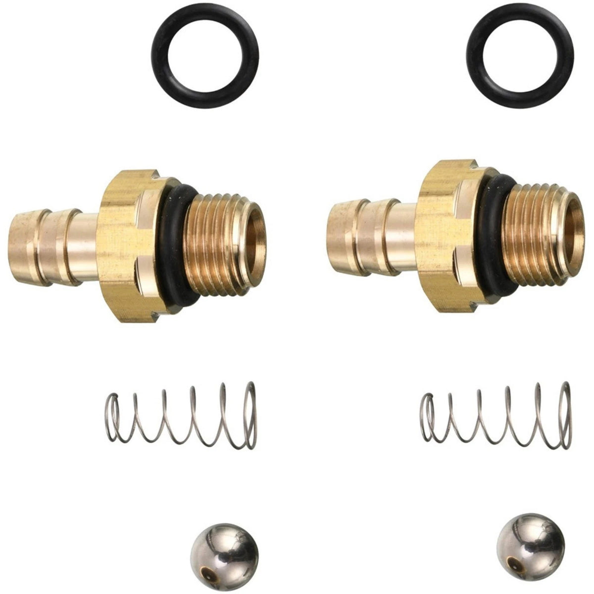 Soap Injector for Pressure Washer (Various Brands)