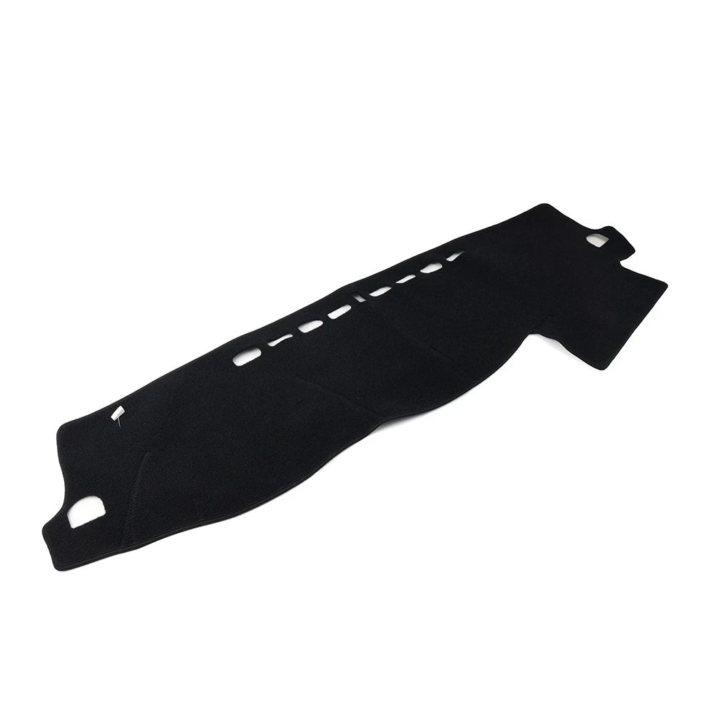 Dashboard Dash Mat Sun Shade Pad for Mitsubishi Pajero Shogun Montero (2006–2019)