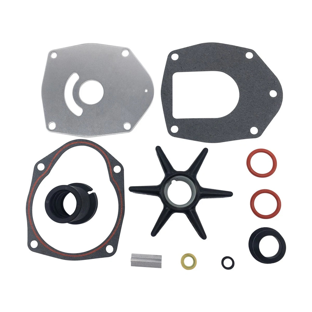 Water Pump Impeller Kit for Mercury Mercruiser Alpha One Gen 2 (47-43026Q06)