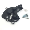 HTTMT Pulse Timing Case Cover for Kawasaki ZX-6R (2007–2016)