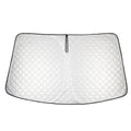 Foldable Windshield Sun Shade for Volkswagen Passat (2012–2022)