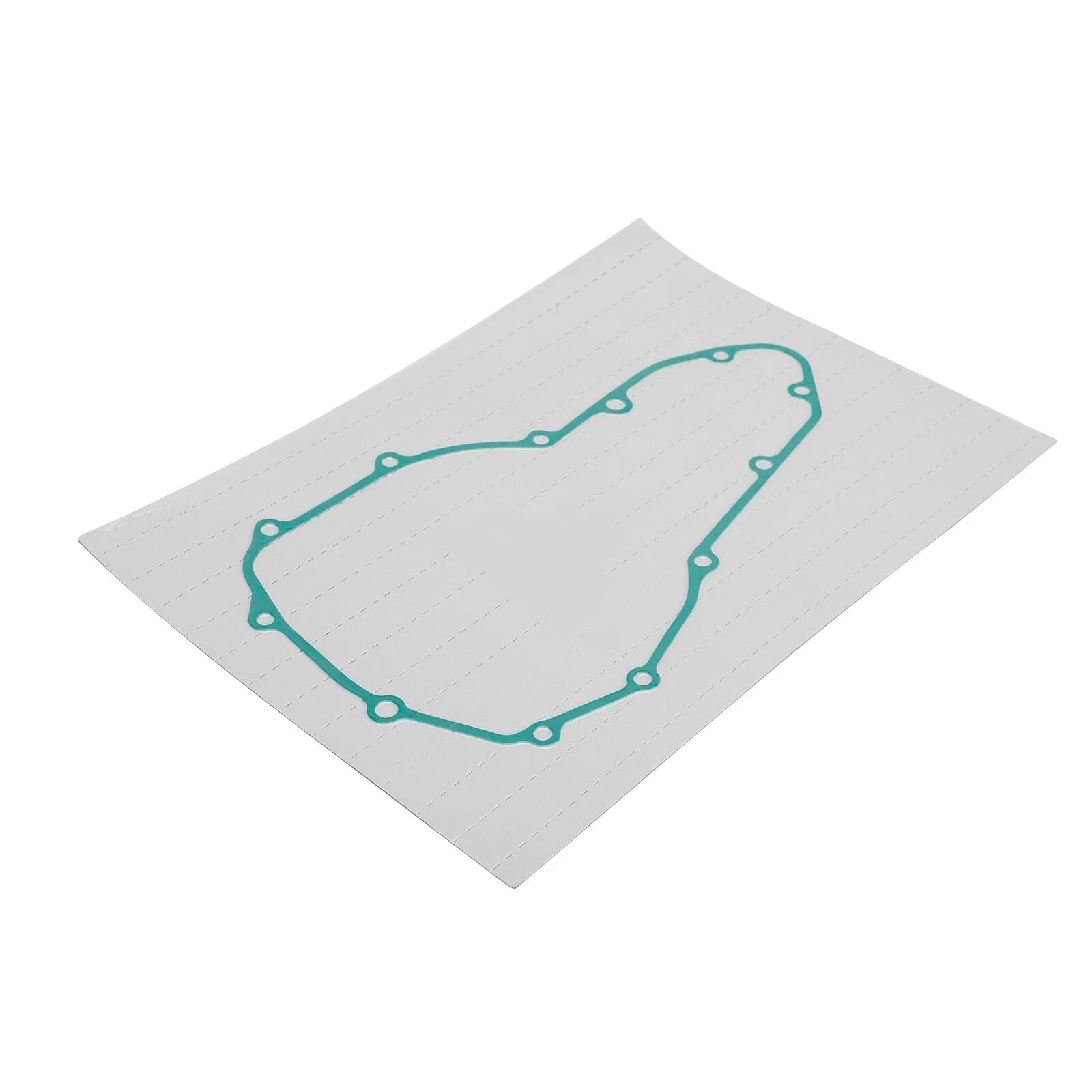 Generator Cover Gasket for Kawasaki ER-6F ER-6N KLE 650 Versys Vulcan S (2006–2018)