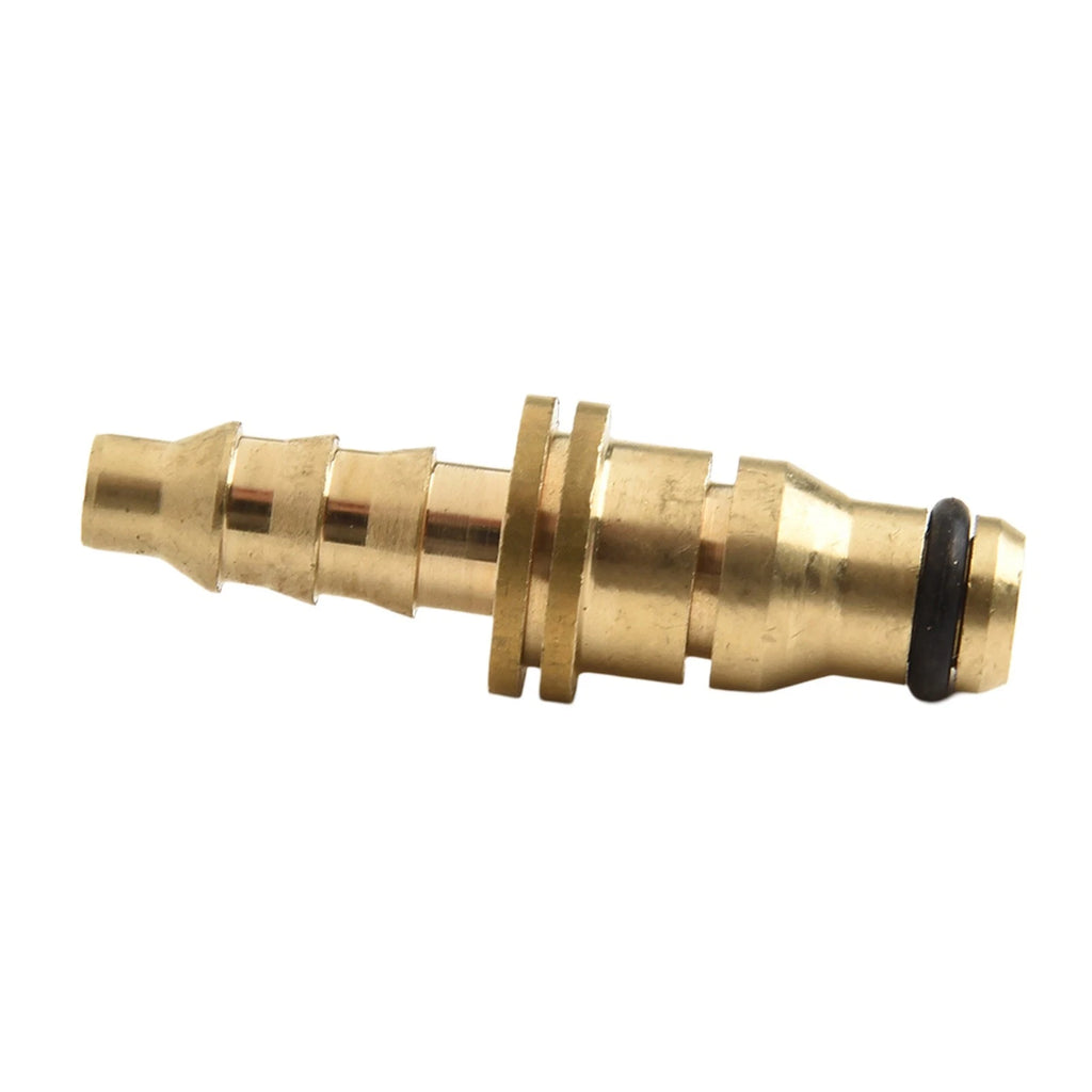 Coolant Radiator Pipe Connector Set of 2 for S Class & C Class