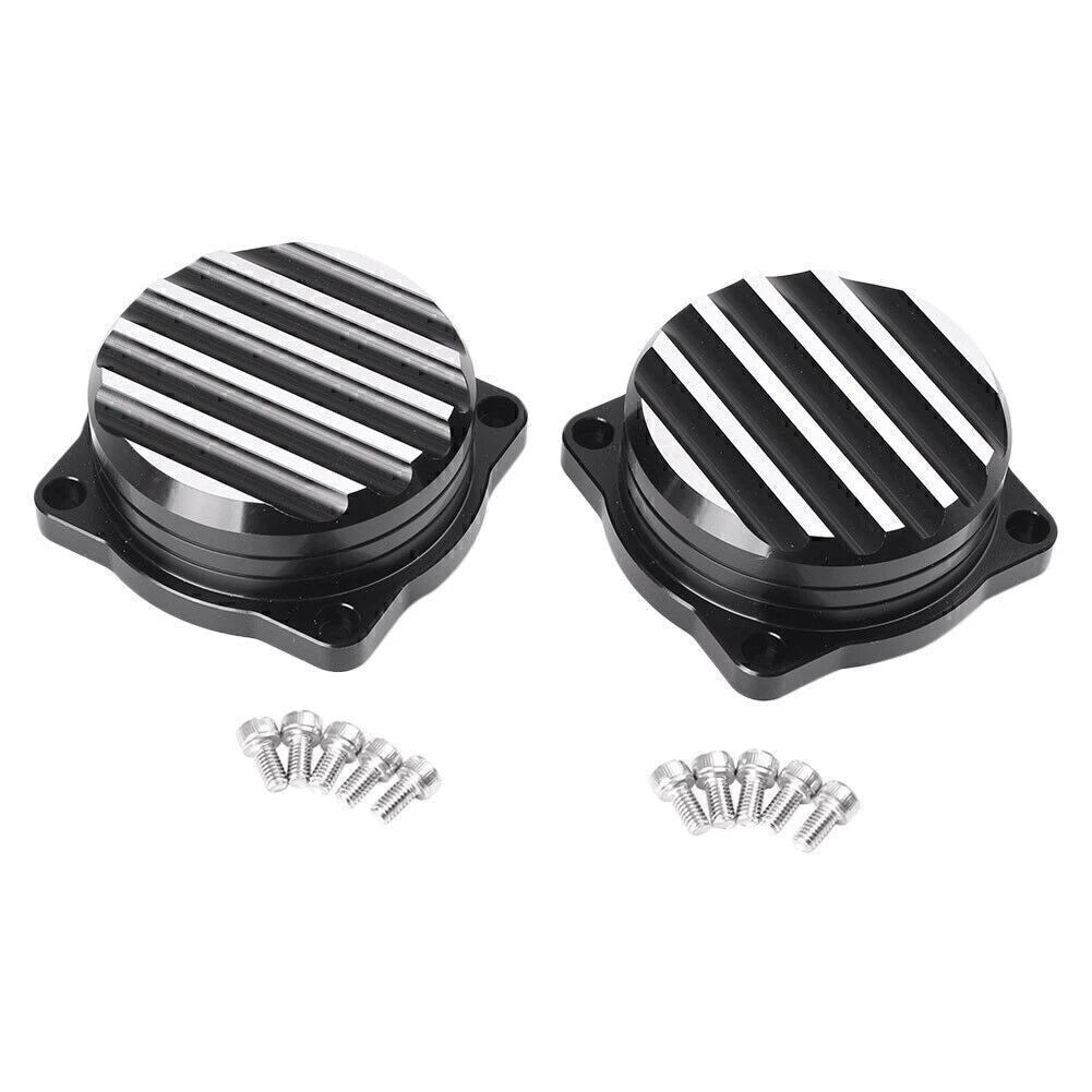 Ripple Carburetor Cover for Scrambler Thruxton 900 (2008–2015)