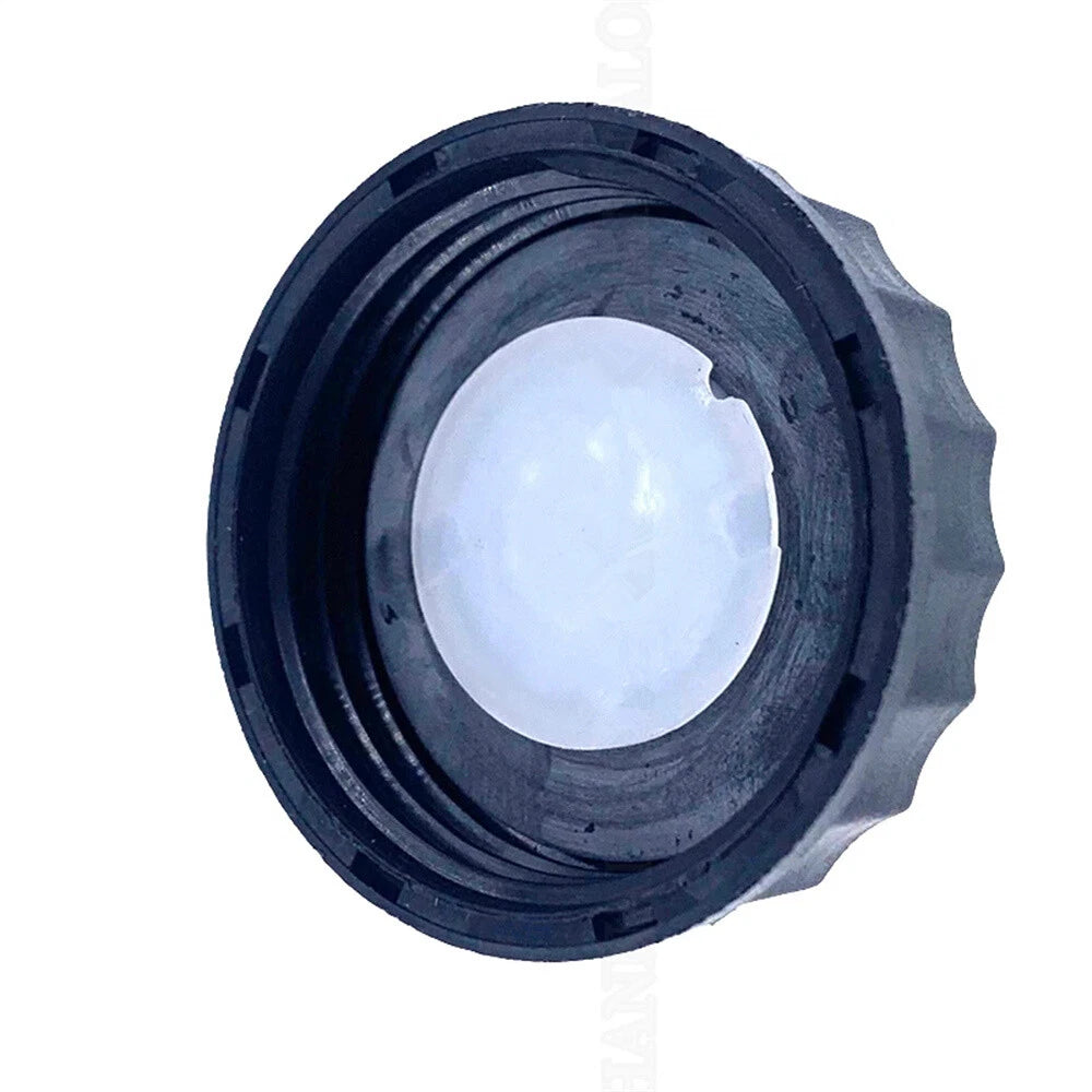 Brake Fluid Reservoir Cap 464334 for Peugeot 207 307, Citroen C2 C4 C5 (2006–2014)
