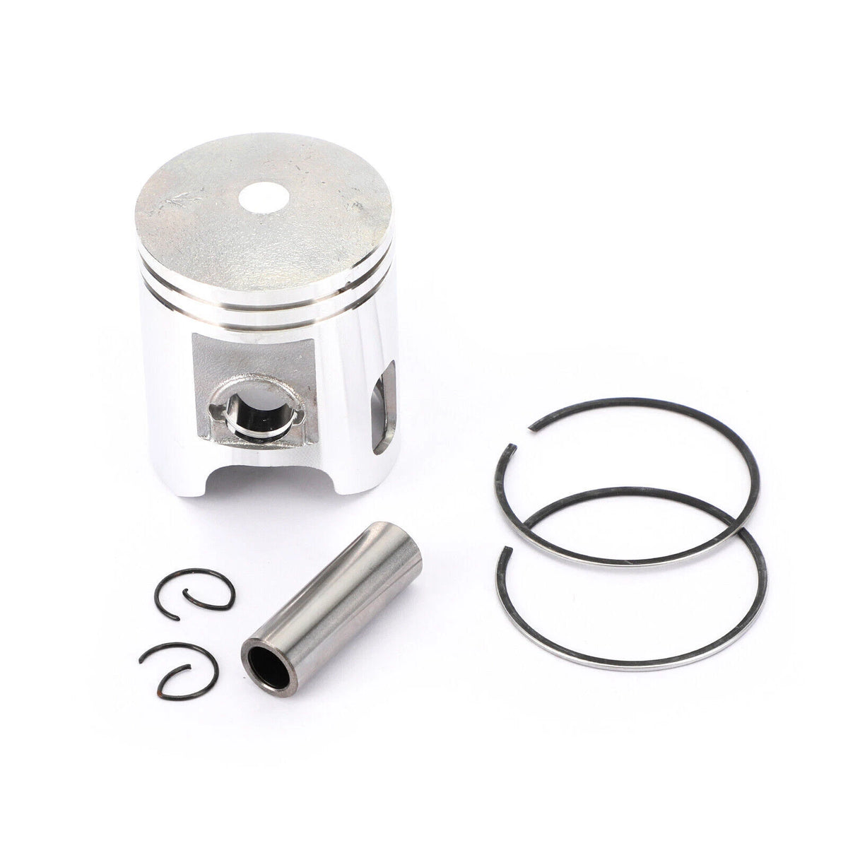 Piston Kit Standard Bore 52mm for Yamaha Axis YA90 Jog CY90 (1990–1997)
