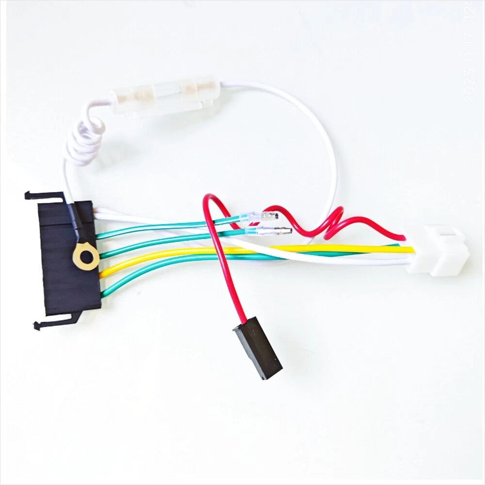 Rectifier Regulator for Yanmar