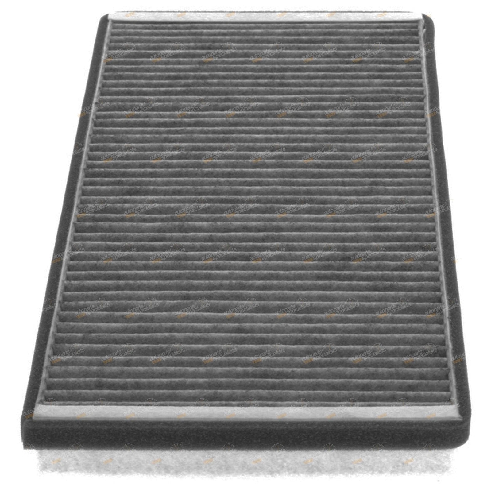 Bosch Carbon Cabin Air Filter for Mercedes Sprinter 308D (1998–2000)