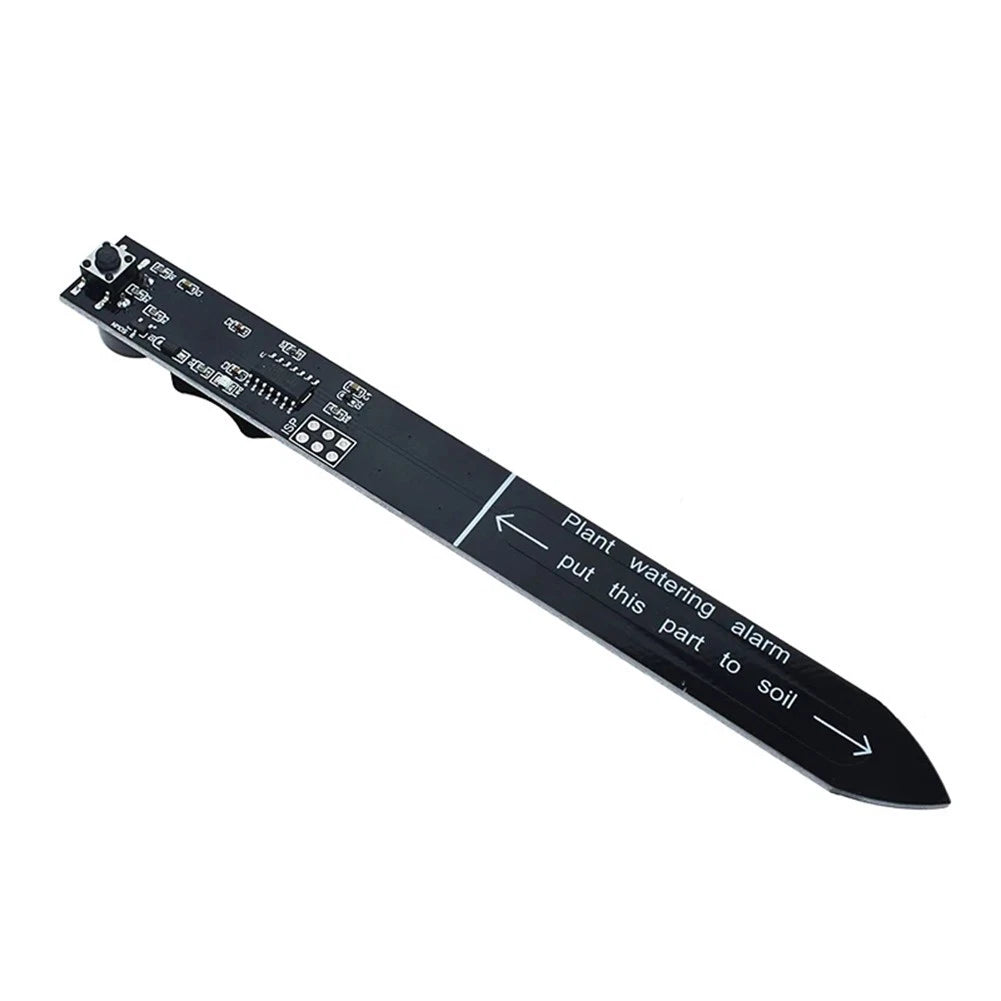 Humidity Sensor Module for