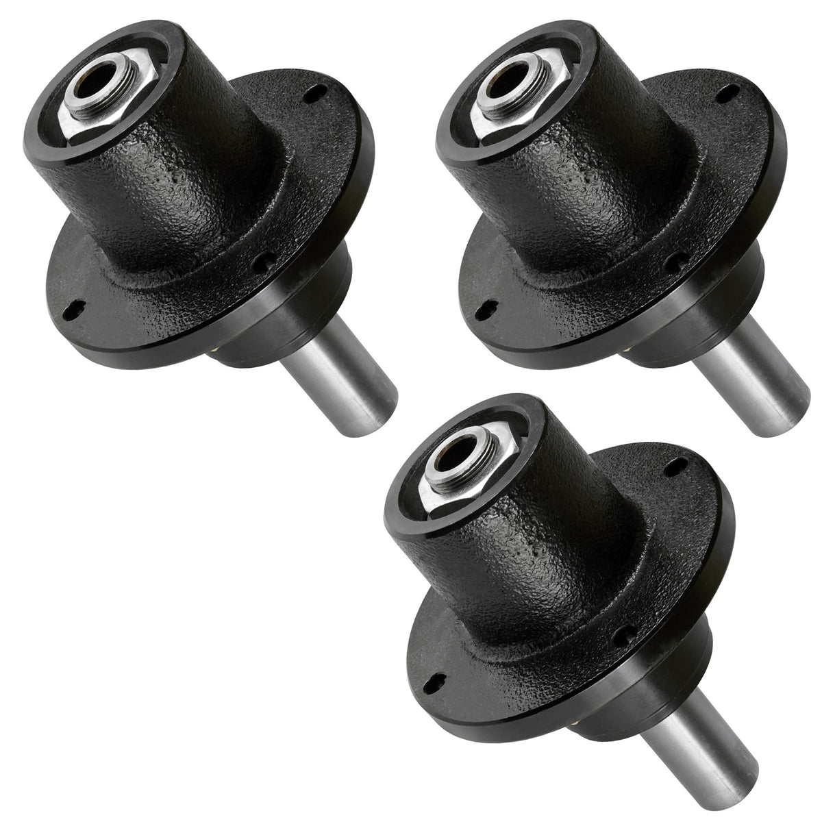 Spindles Replacement for Scag Turf Tiger SMT SMT52 SMT61 SMT72 (STT) (2017–2024)